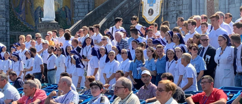 Domenica 29 gennaio assemblea del personale Oftal